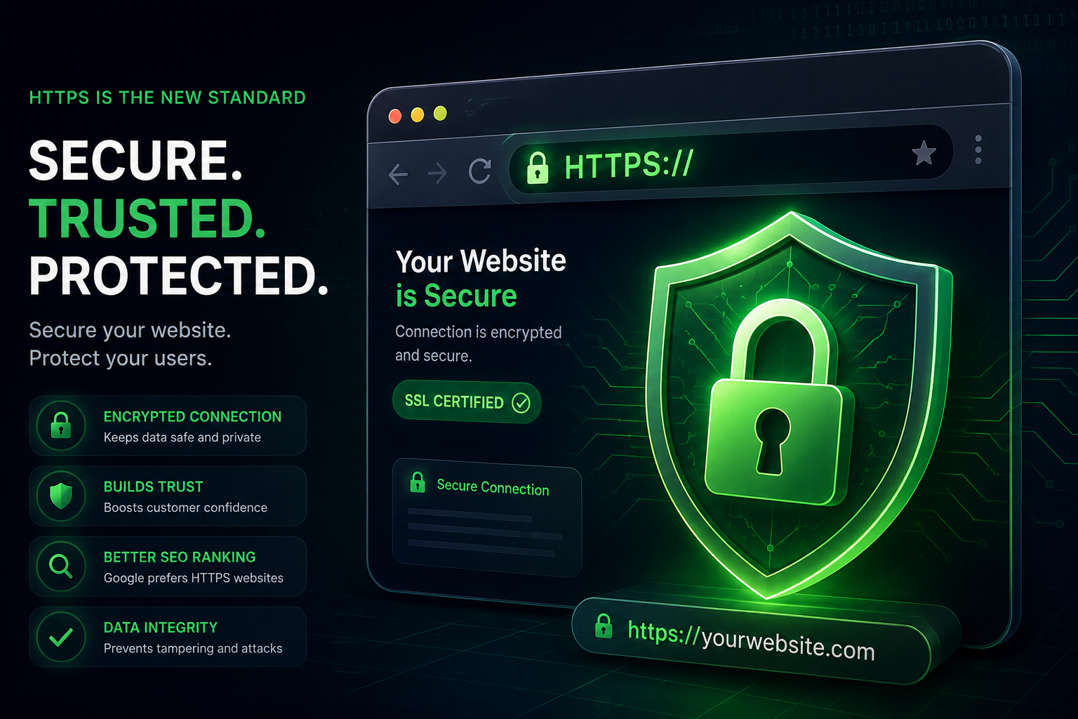 How to Enable SSL & HTTPS on WordPress (Complete Step-by-Step Guide)